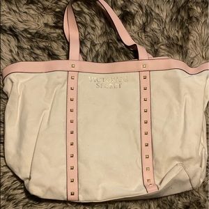 Victoria Secret bag